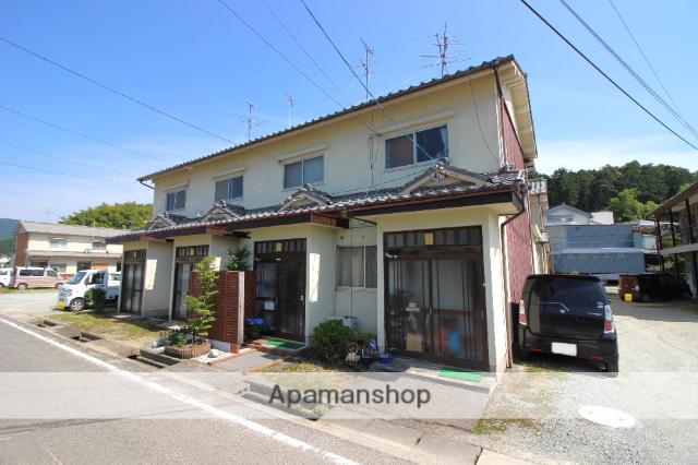 桐田住宅１号棟
