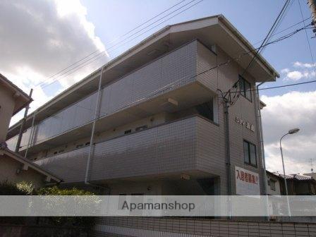 シティ赤坂(2K/3階)