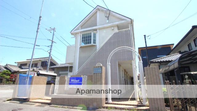 エスト橿原(1K/1階)