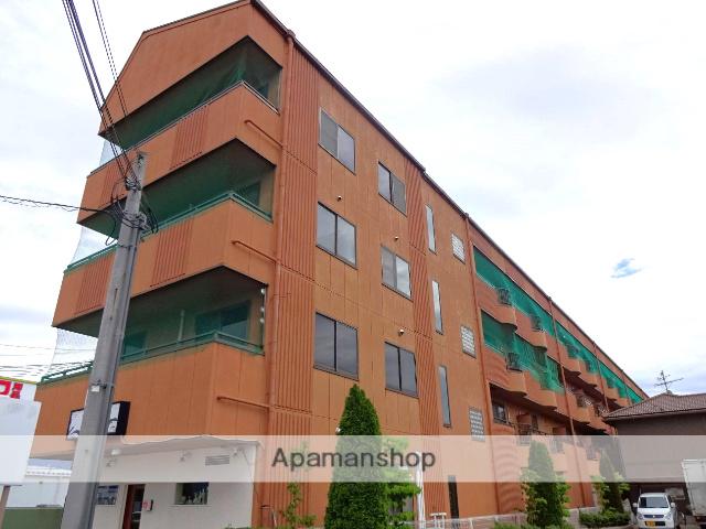 サンヒルズ大和