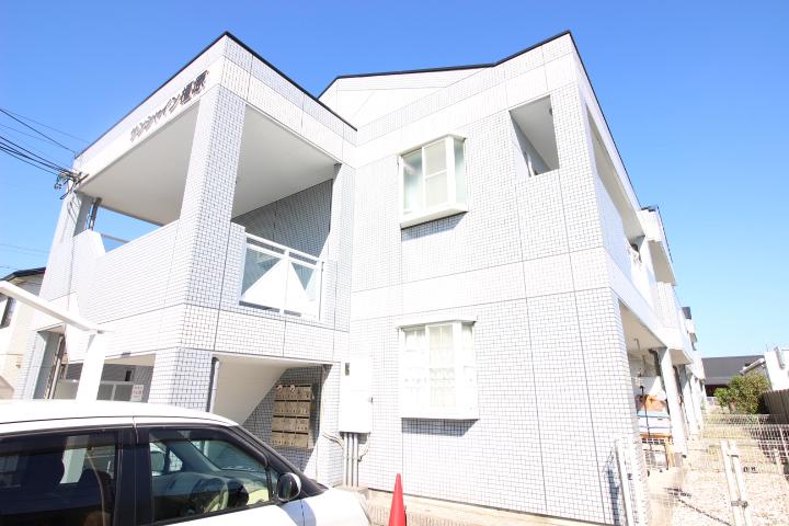 サンシャイン橿原