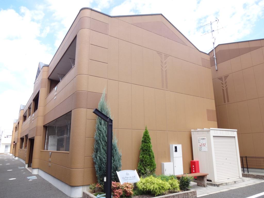 コンフォール吉村