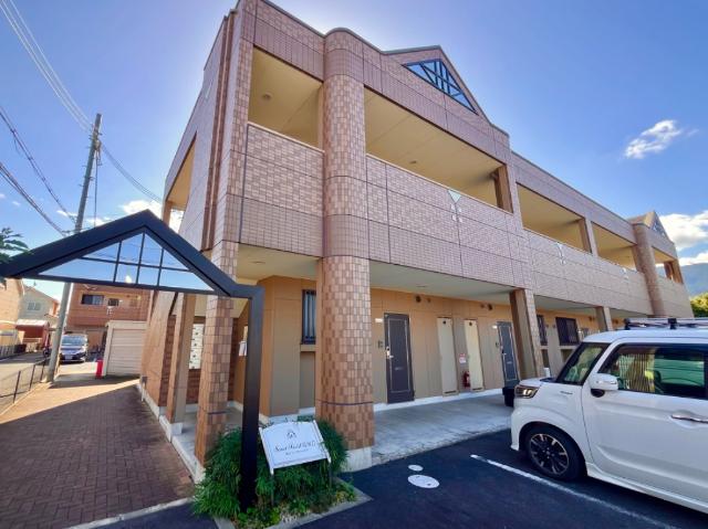 セントフィールド葛城Ⅱ