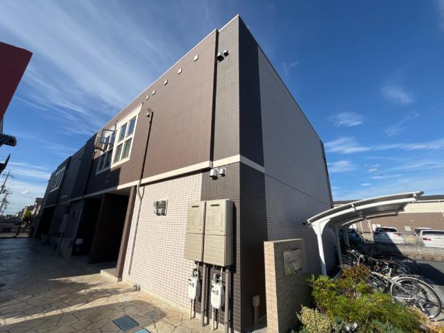 グランティスⅠ