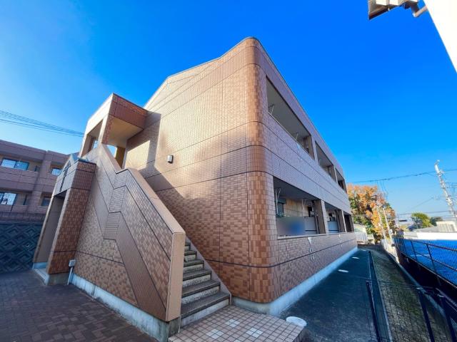 グレイス・ヒルズⅢ