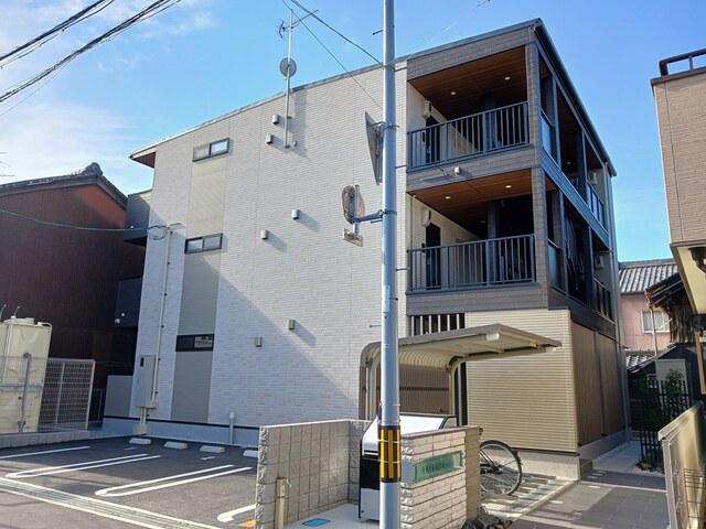 アルバーダ