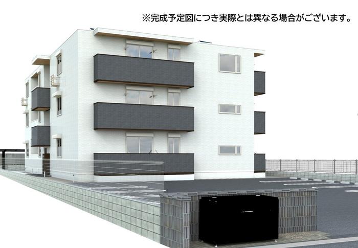 トゥールモンド曽我