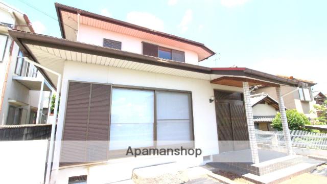 近鉄御所線 近鉄新庄駅 徒歩3分 2階建 築41年