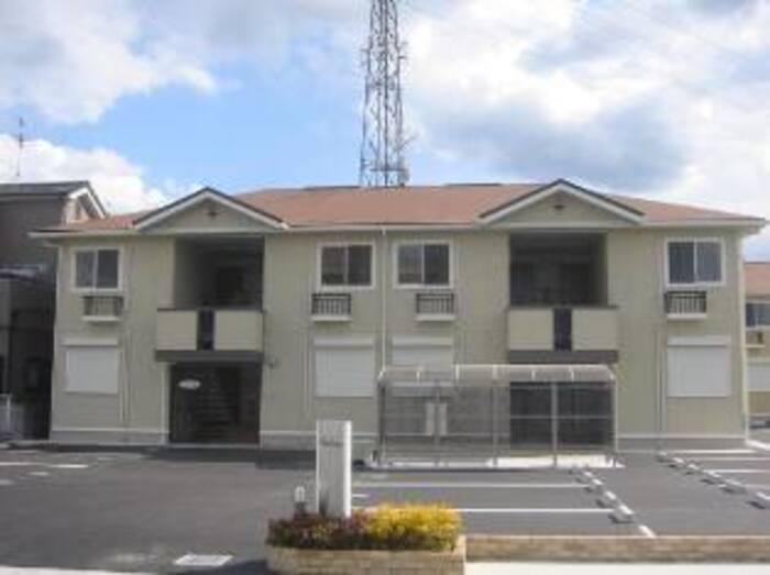 アトリオ・フラン A棟