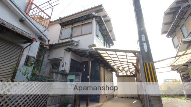 近鉄大阪線 耳成駅 徒歩7分 2階建 築47年