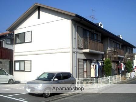 田中ハイツ B棟