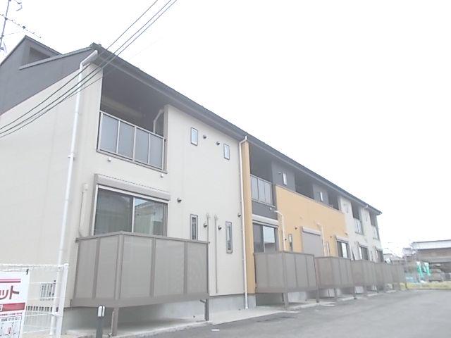 カーサ・モデルノⅡ