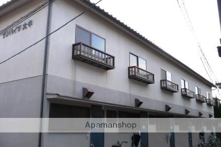 奈良県大和高田市大字大中の戸建賃貸