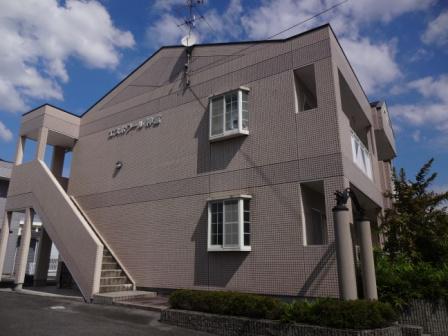 エスポワール神宮