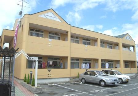 サンフィットラブリー