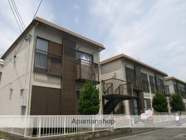 田中ハイツ A棟