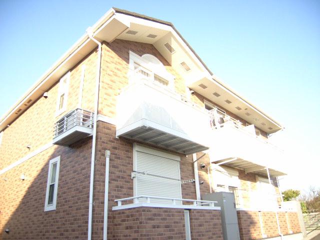 エコヒルズウエスト