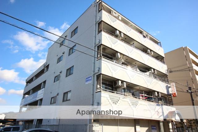 オリエントコート桜井