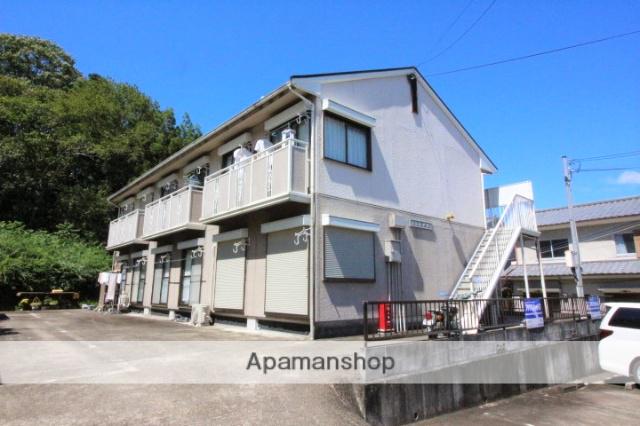 コスモハイツ福田Ⅱ