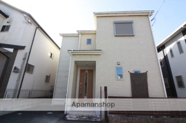 近鉄大阪線 大福駅 徒歩6分 2階建 築12年