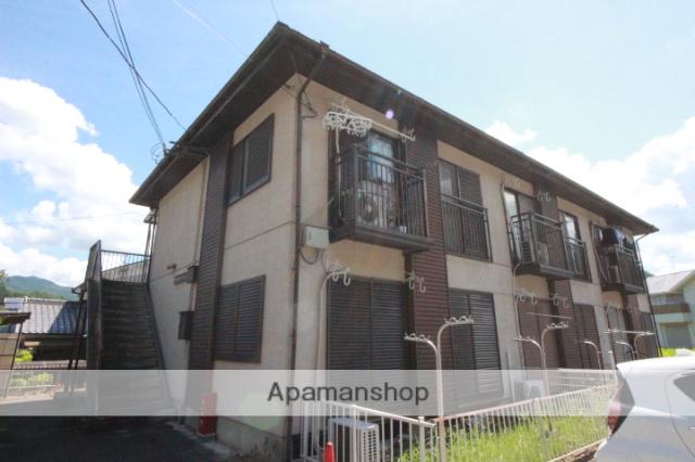 コスモハイツ福田Ⅰ(2LDK/1階)