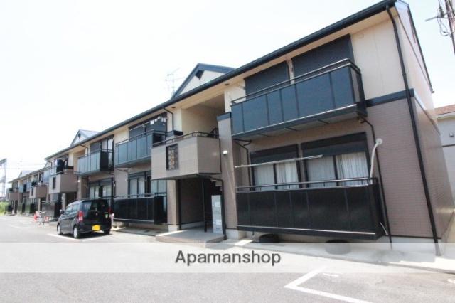 グランシャリオB・C棟