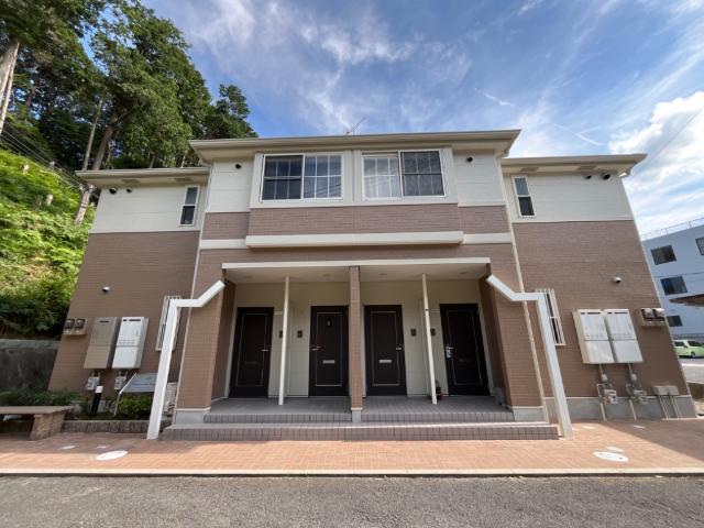 メゾン・ド・アンジュ