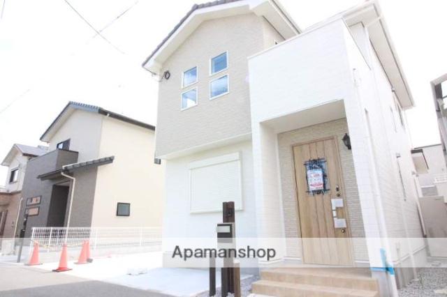 近鉄大阪線 大福駅 徒歩6分 2階建 築7年