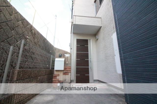 近鉄橿原線 近鉄郡山駅 徒歩8分 2階建 築15年