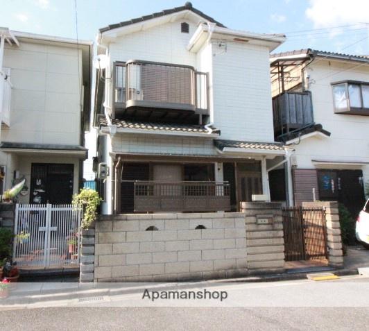 桜井線 桜井駅(奈良) 徒歩9分 2階建 築35年