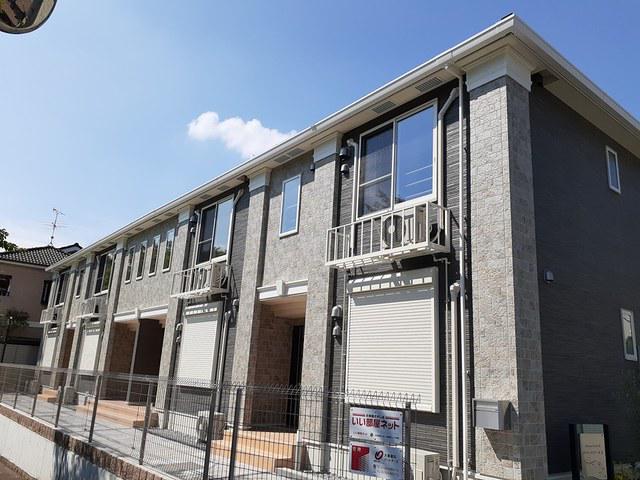 メゾン エトワールⅡ