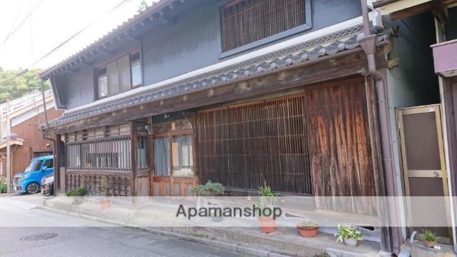 奈良県宇陀市 2階建 築101年