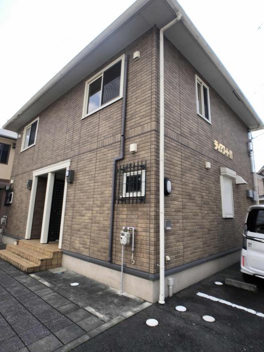 ディアコートIII