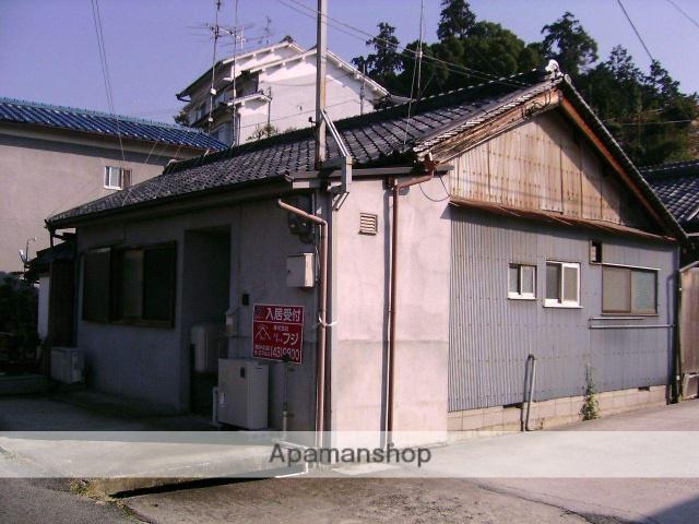 近鉄大阪線 桜井駅(奈良) 徒歩10分 1階建 築65年