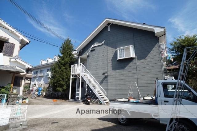 プラネット壱[2階]