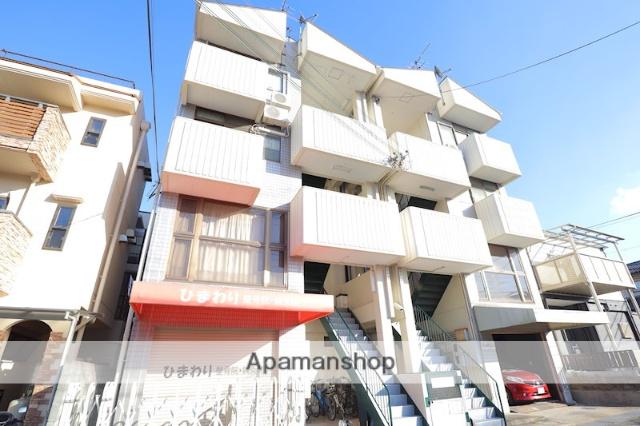 東生駒ツインビル2号館