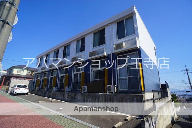 レオパレスNAKATA