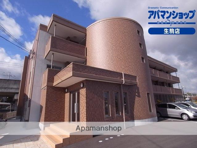 メゾン山崎