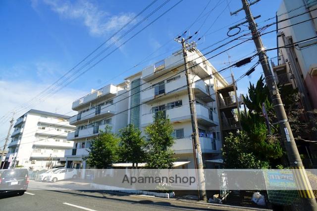 河辺ハイライフコーポ