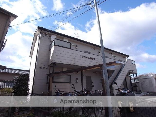 サンモール野神Ⅱ(1K/2階)