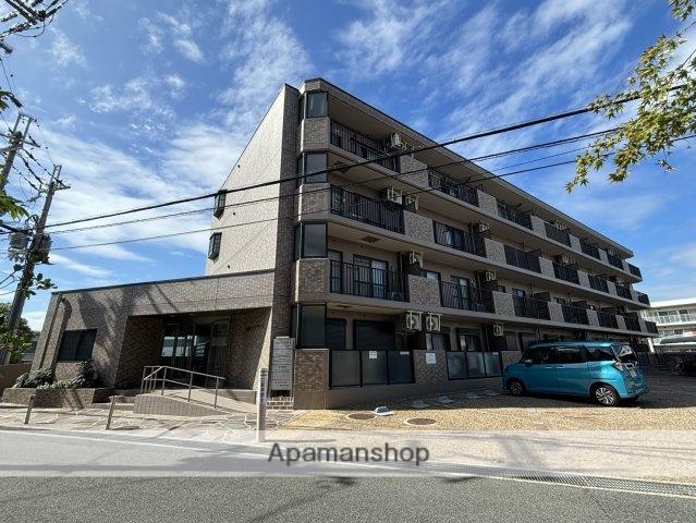 学園前パークヴィラ