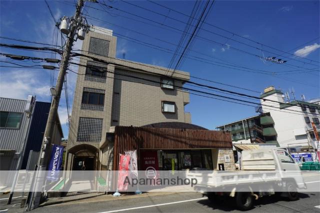 カレント・一条(1K/3階)