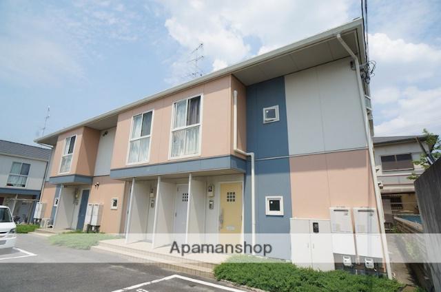 PINEROOTS良福寺A棟