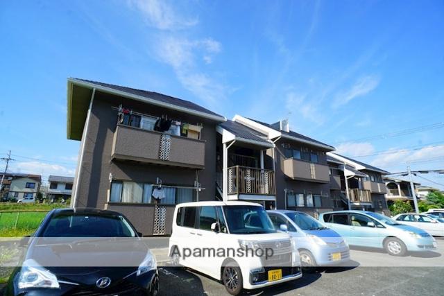 スカイハイツ・ピア1号棟