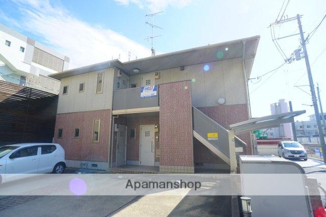 アーバンライフ西大寺