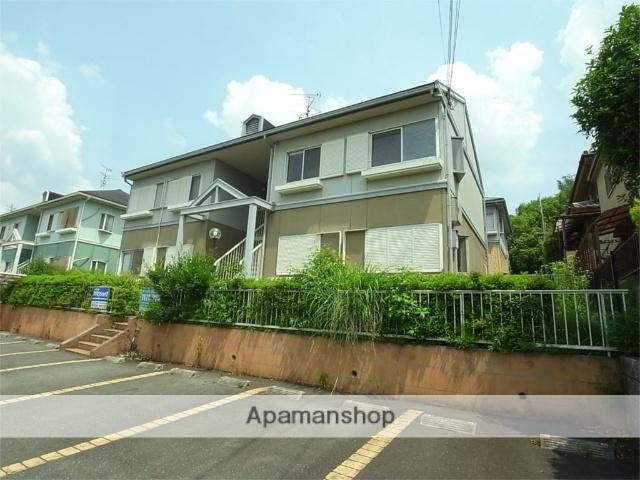 フレグランス左京A棟