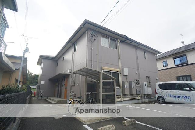 近鉄難波・奈良線 新大宮駅 徒歩17分 2階建 築19年