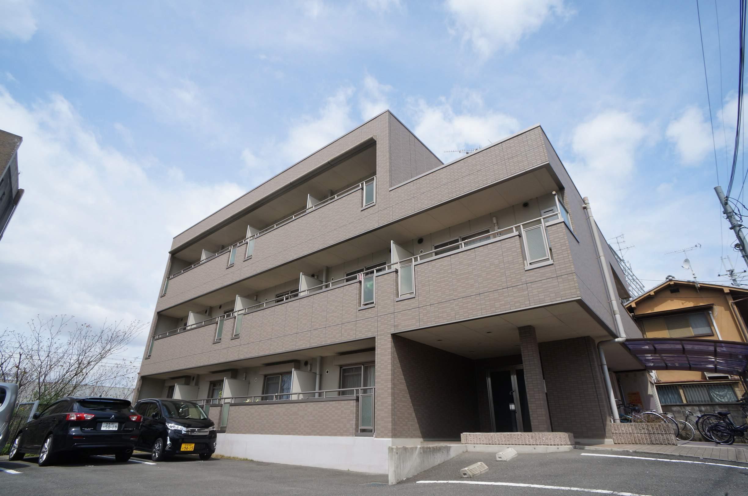 サウス・マ・メゾン