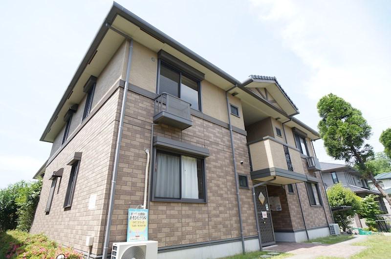 ロイヤルガーデンA