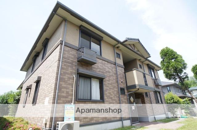 ロイヤルガーデンA